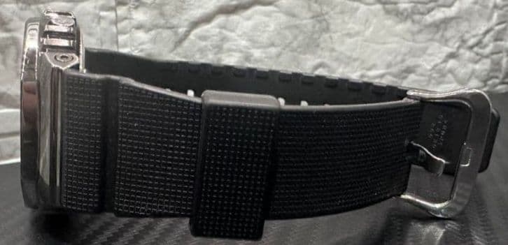 CASIO　G-SHOCK　メタルカシオーク　GM-2100B-4AJ