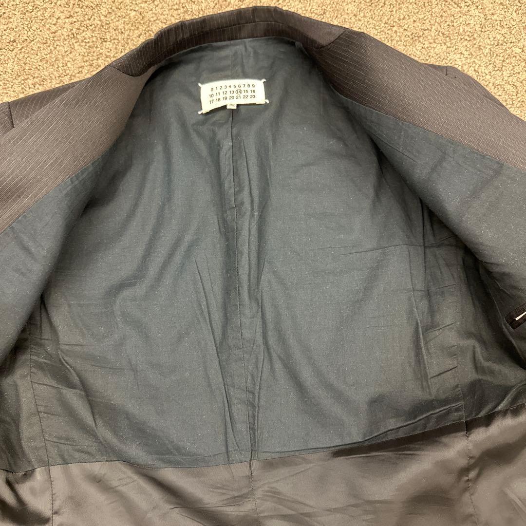 Margiela スーツ
