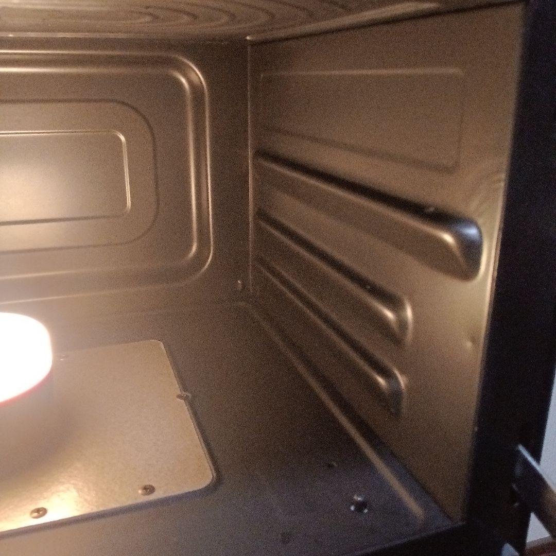 日立 オーブンレンジ ヘルシーシェフ MRO-VS8 2019年製✨整備済超美品