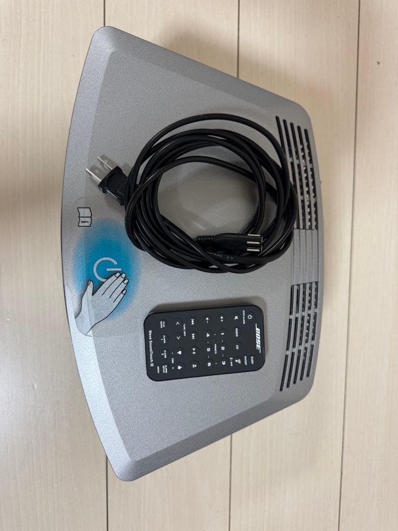 Wave SoundTouch® music system IV