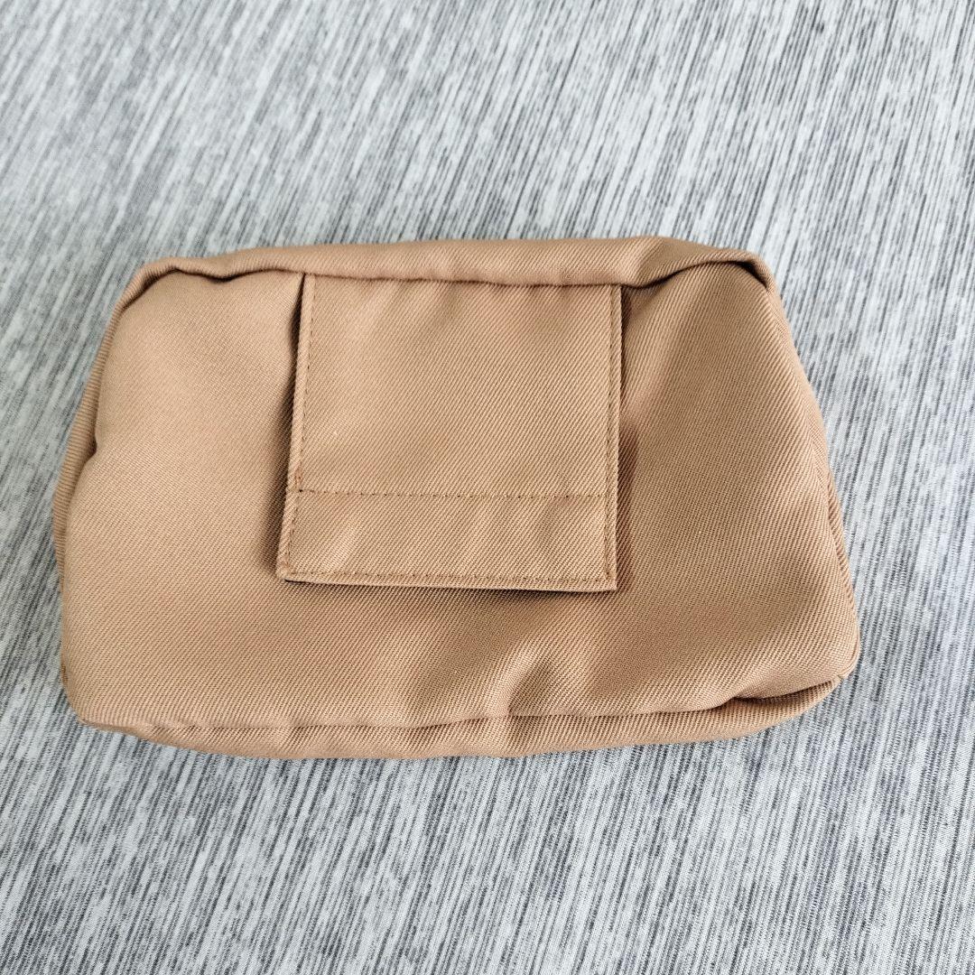 エルゴベビー　オムニブリーズ 抱っこ紐　キャメルブラウン　よだれカバーおまけ付き