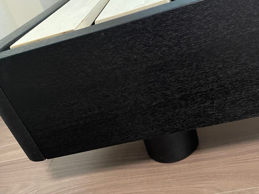 GELTEX® Quantum Touch 240 ダブル　ベッドフレーム付き