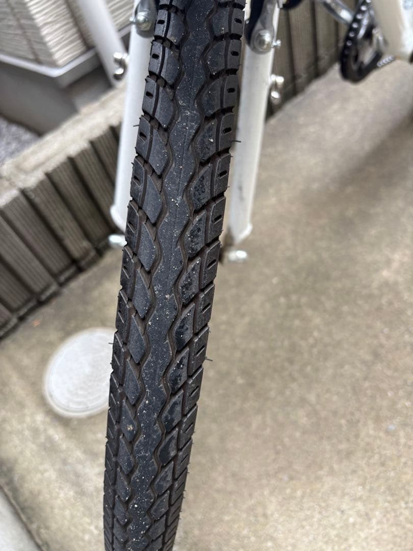 khodaaBloom コーダーブルーム　自転車　ジュニア　子供用　24インチ