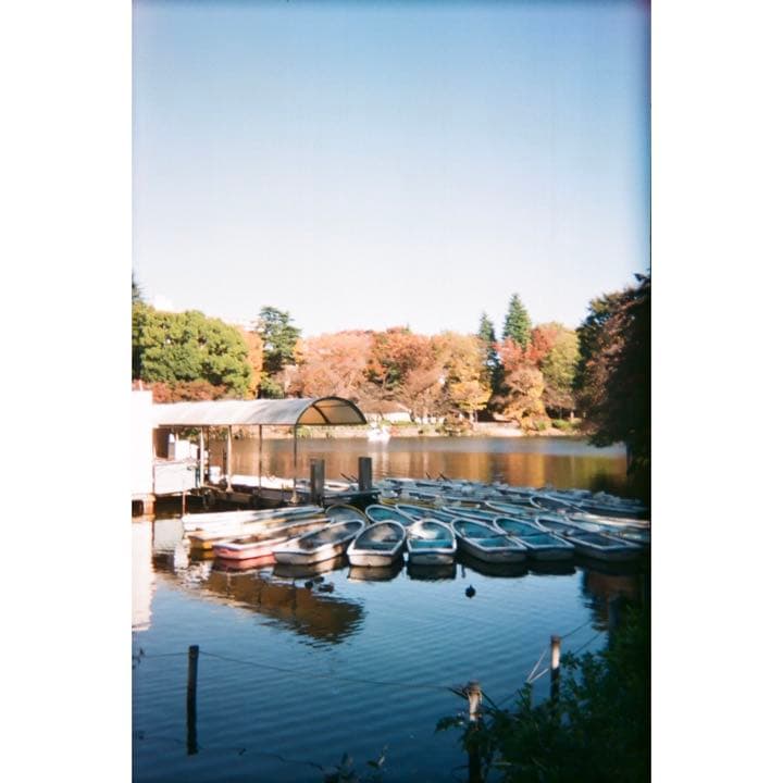 ハローキティ フィルムカメラ