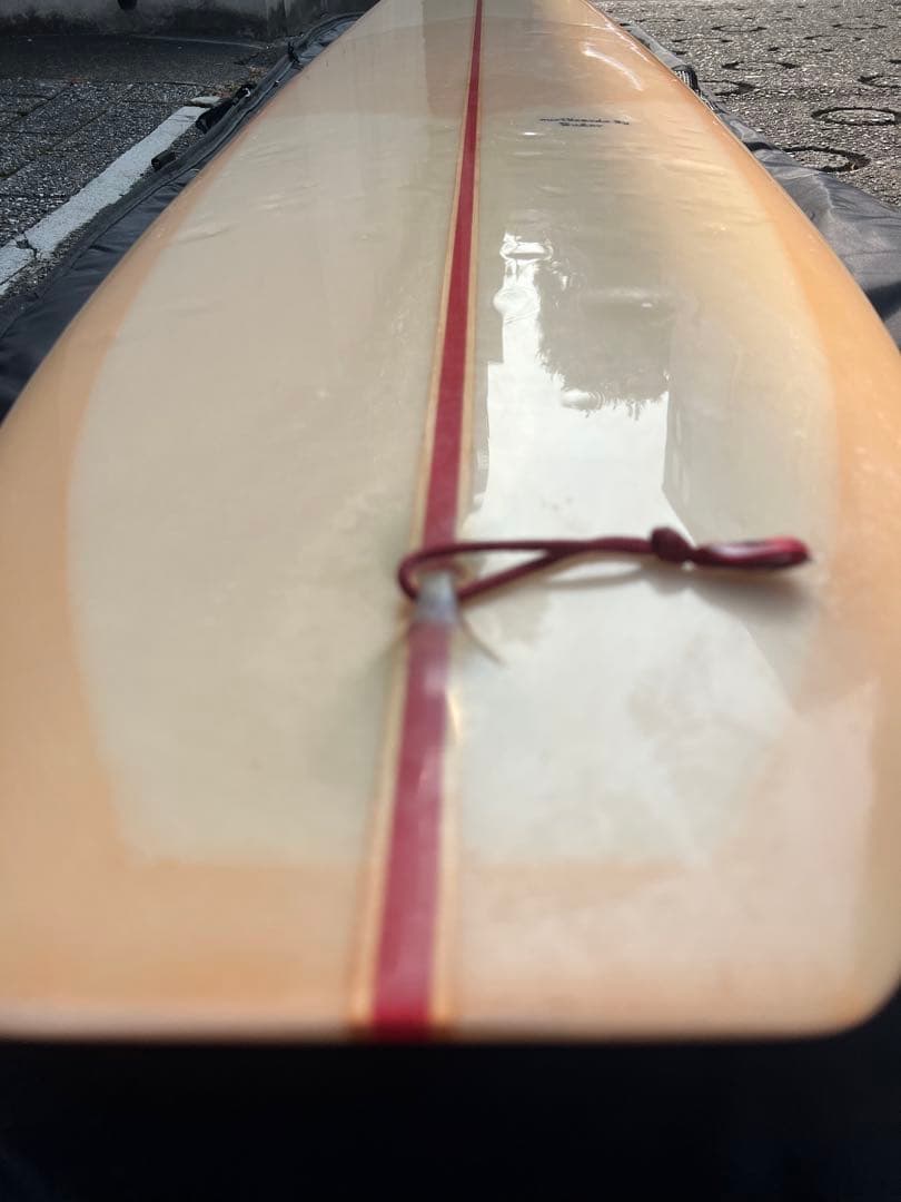 Joel Tudor 9’4 Spring Field / スプリングフィールド