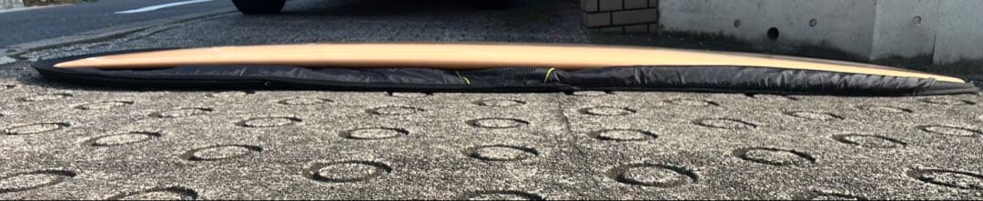 Joel Tudor 9’4 Spring Field / スプリングフィールド