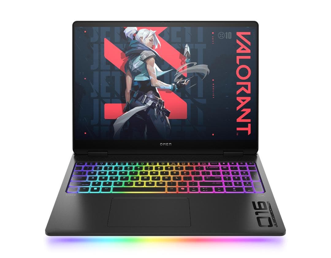 OMEN MAX by HP 16-ah0056TX ハイパフォーマンスモデル