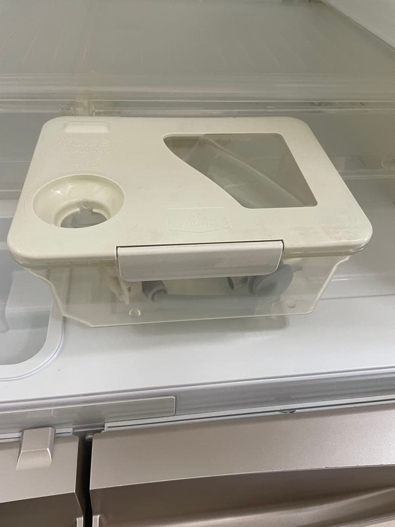 ✨東京・神奈川送料無料✨MITSUBISHI 冷蔵庫 MR-E45R-F1