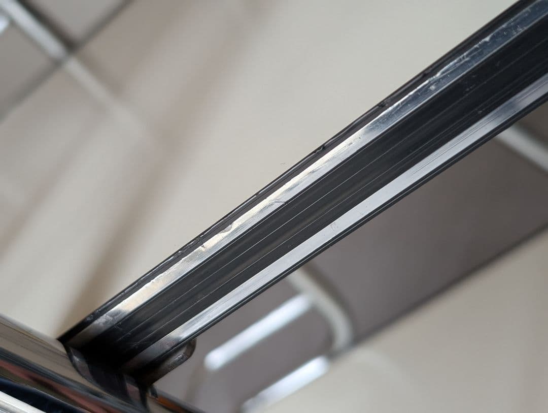 ジャパンヴィンテージ サービスワゴン ワゴンラック ミッドセンチュリー