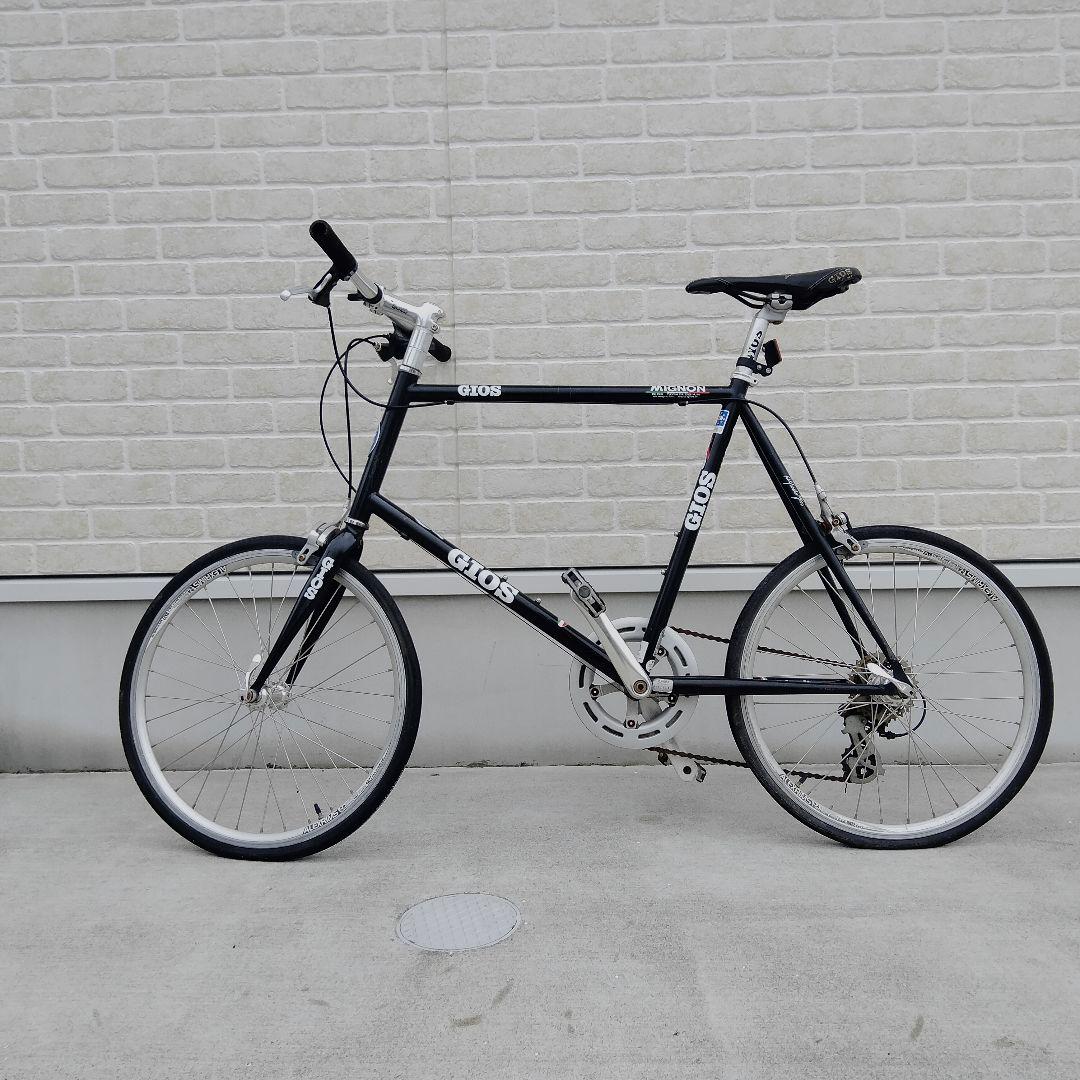 GIOS ジオス