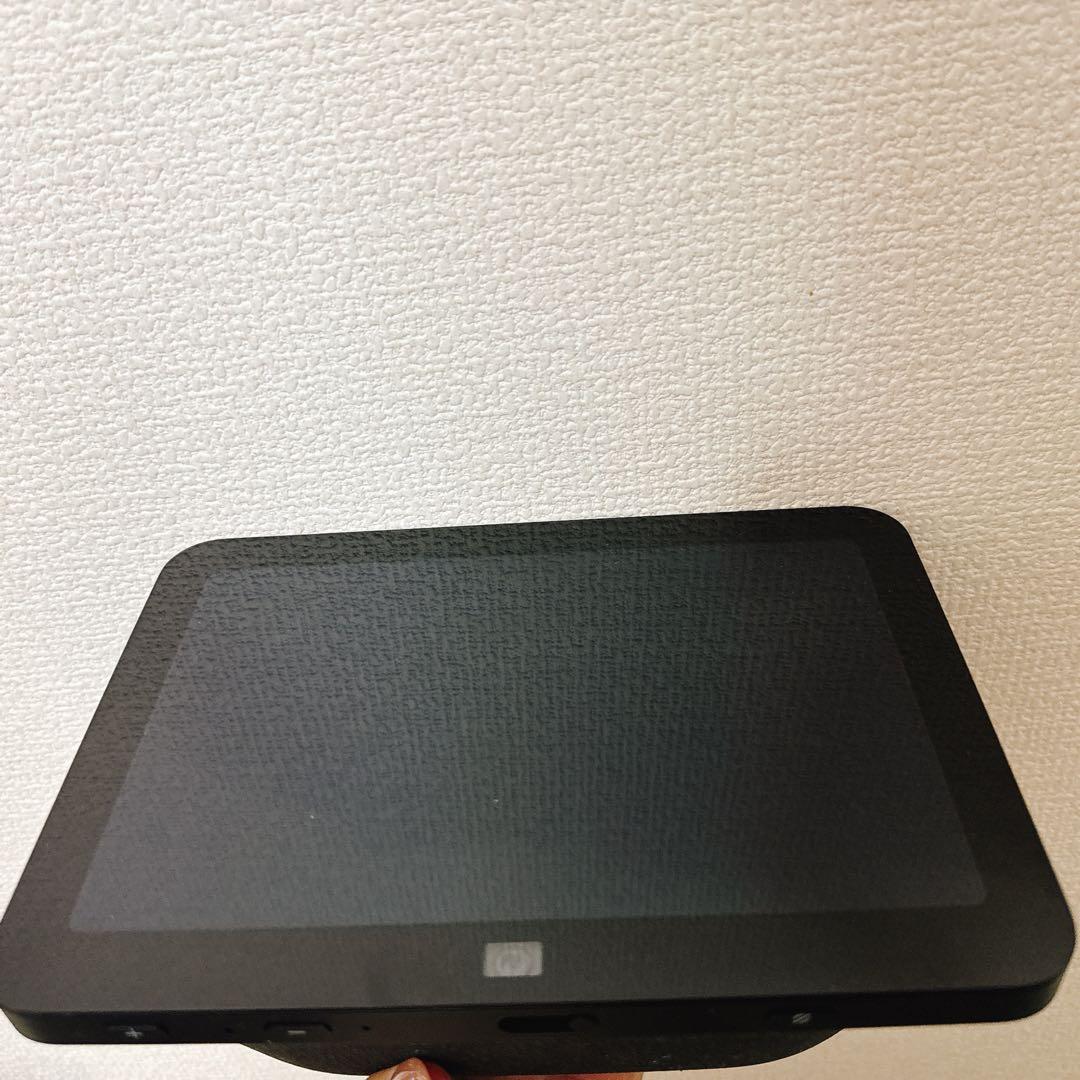 Amazon Echo Show 8 第3世代　美品