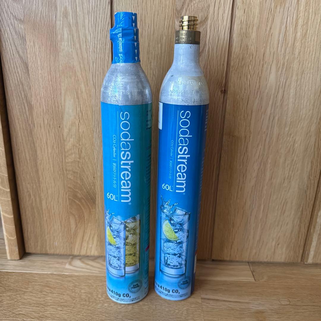 aarke Carbonator カーボネーター 3高級ステンレス製炭酸水