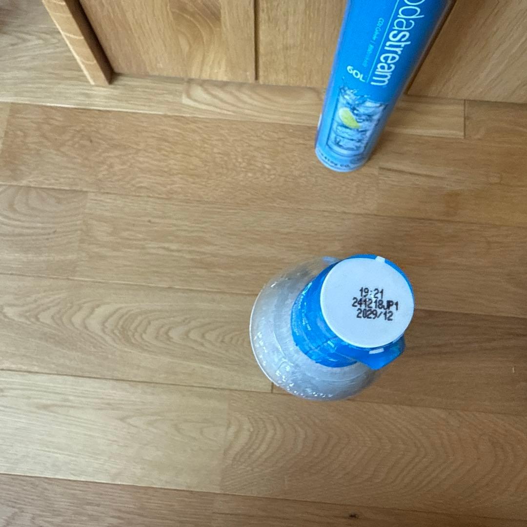 aarke Carbonator カーボネーター 3高級ステンレス製炭酸水