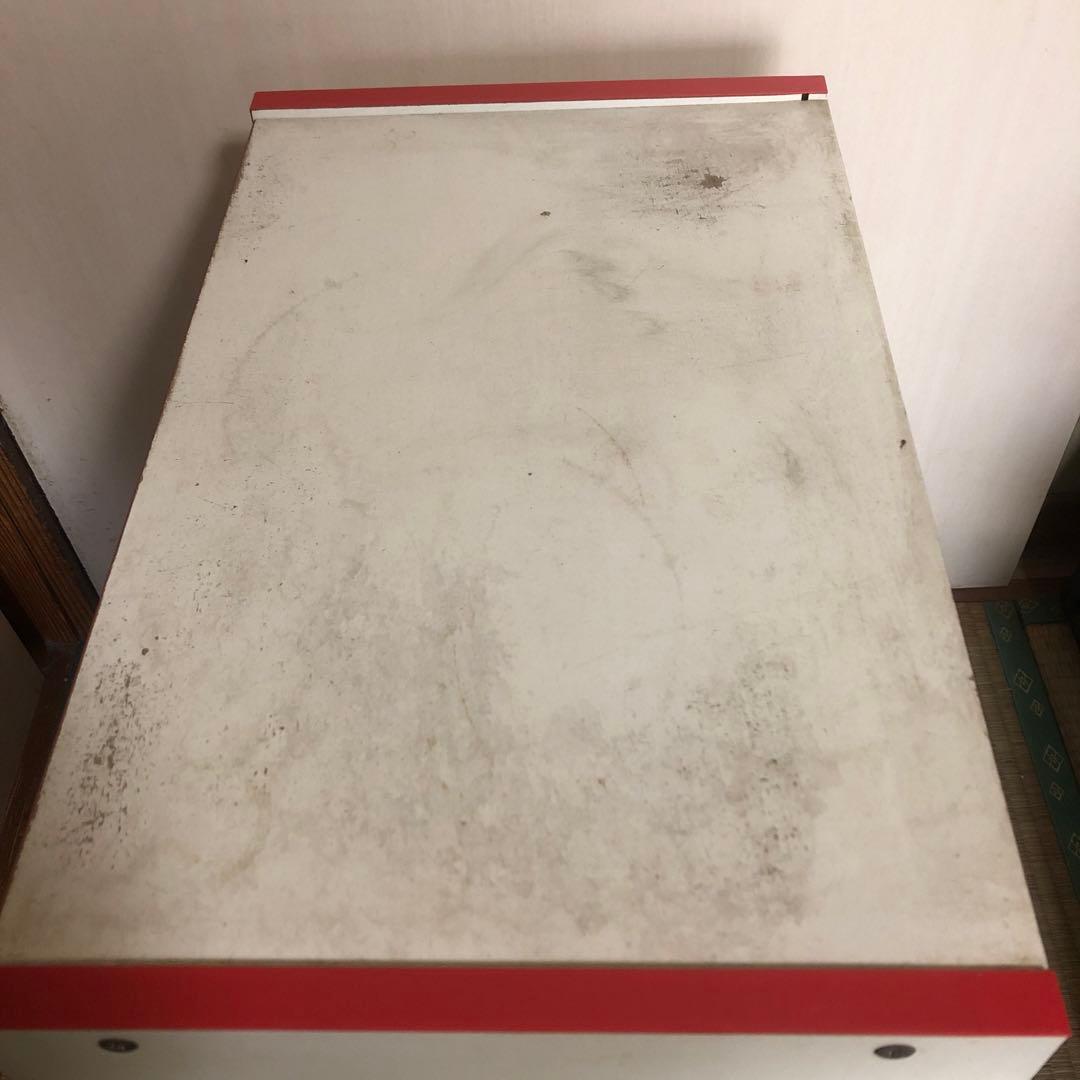 ❗️当時物❗️ハローキティ　1984 収納棚　✨