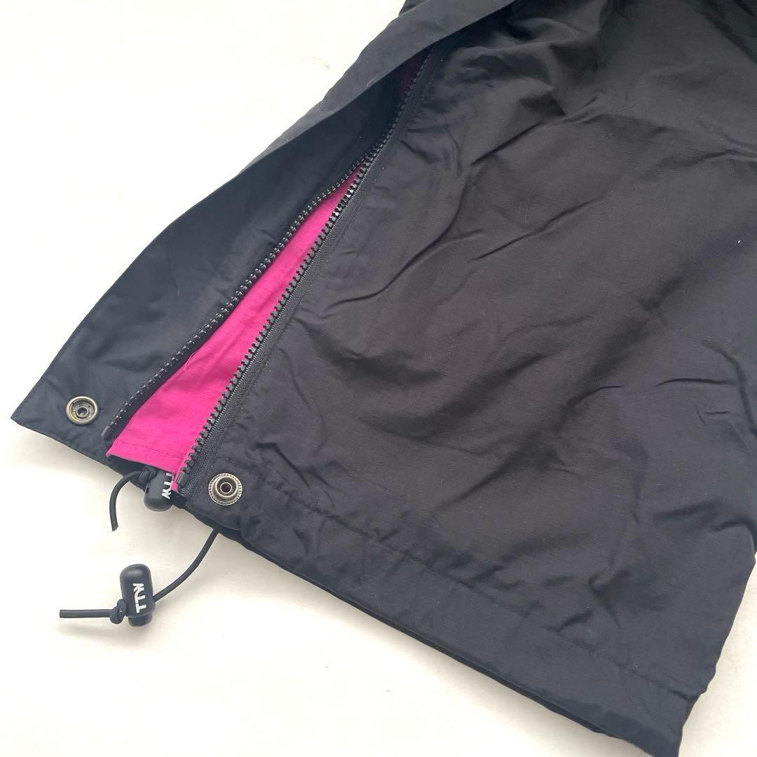 TTW チームトップウォーター　防寒着　ウインタースーツ　フィッシングウェア