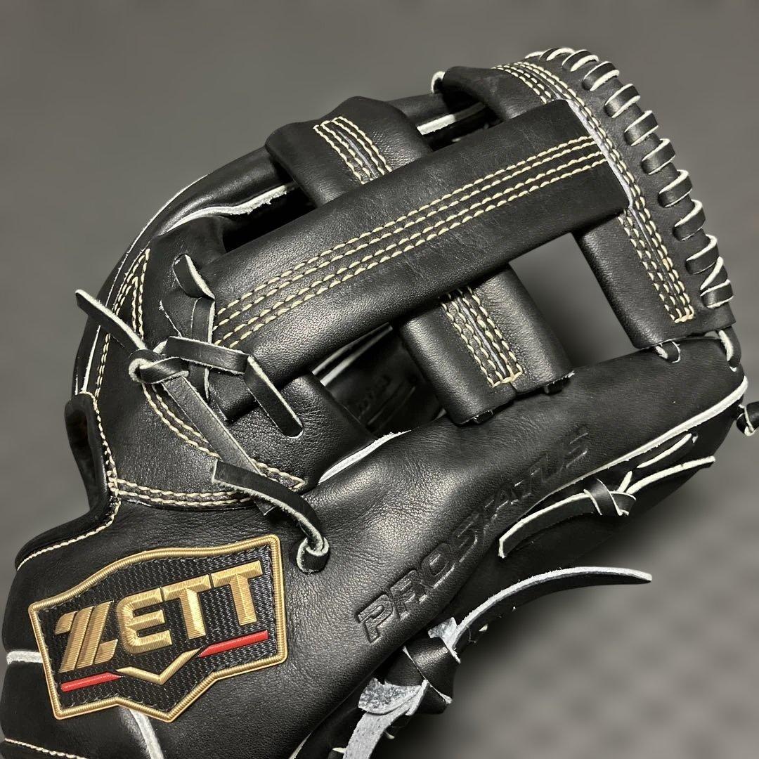 ZETT ゼット プロステイタスSE 吉川モデル