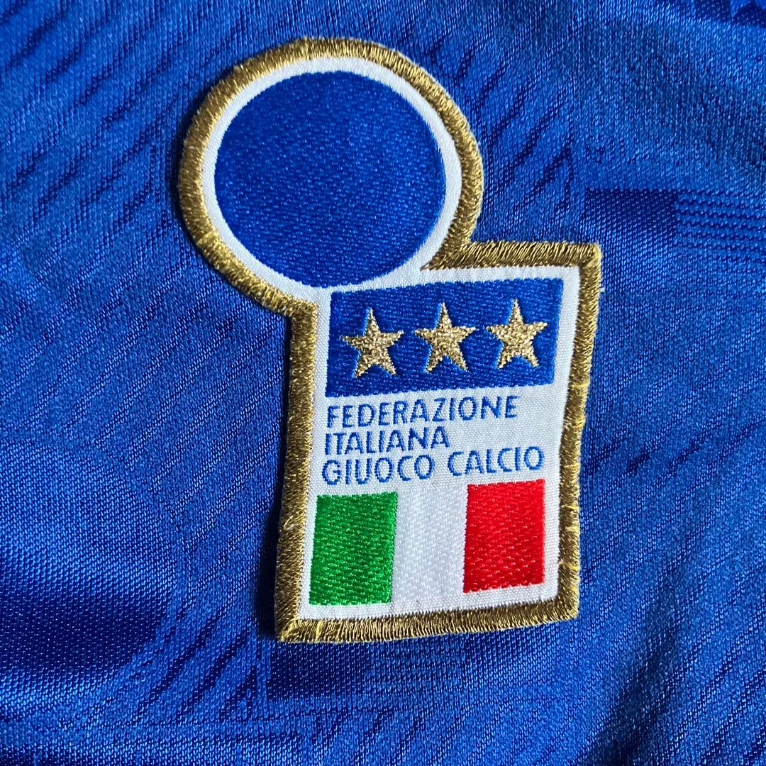 サッカーワールドカップ　USA94