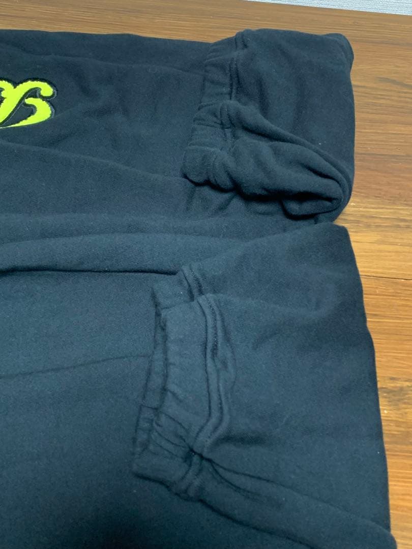 [GALFY×ドン・キホーテ]スウェットセットアップ L パーカー パンツ