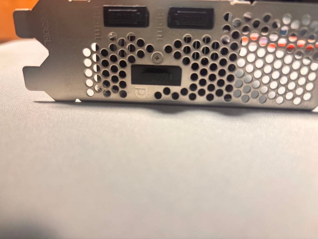 グラフィックボード・グラボ・ビデオカード Geforce RTX3050 6GB