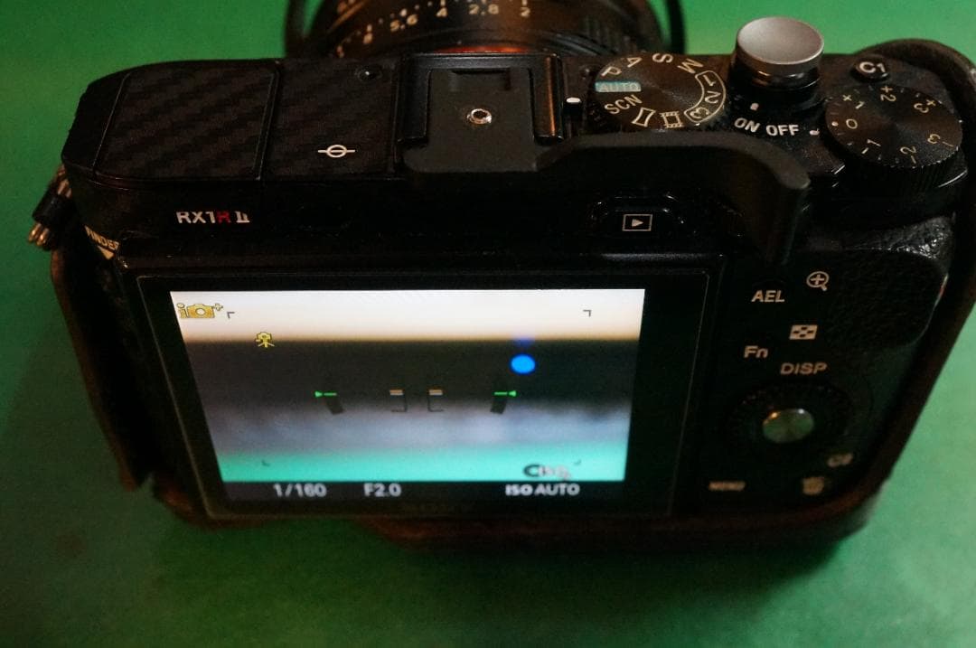 Sony RX1RM II デジタルカメラ おまけ付き