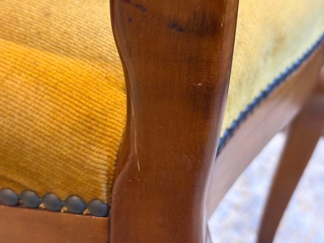 英国　希少　イギリス　猫脚　アンティーク　クラシック　レトロ　ヴィンテージ　NG