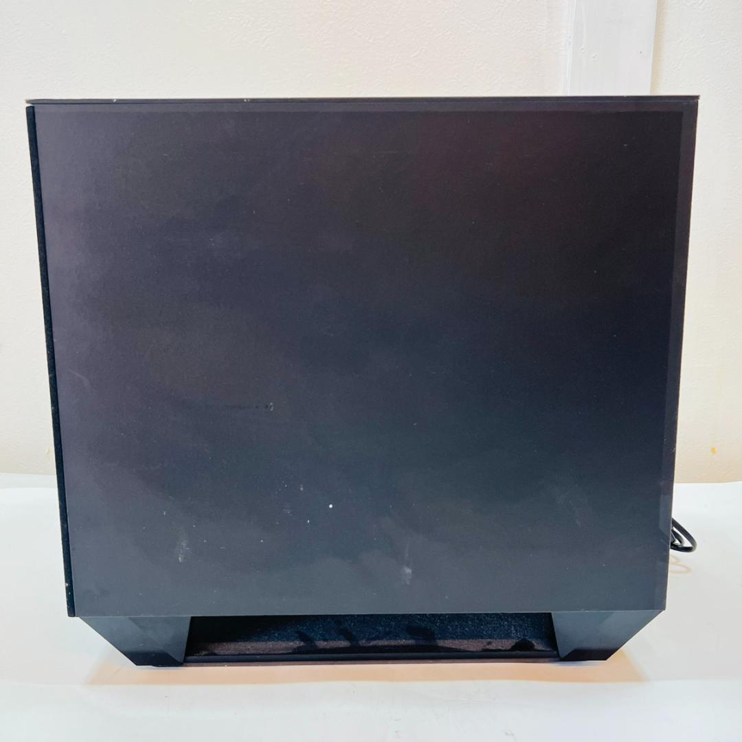 ソニー SONY ホームシアターシステム サウンドステージ HT-ST7