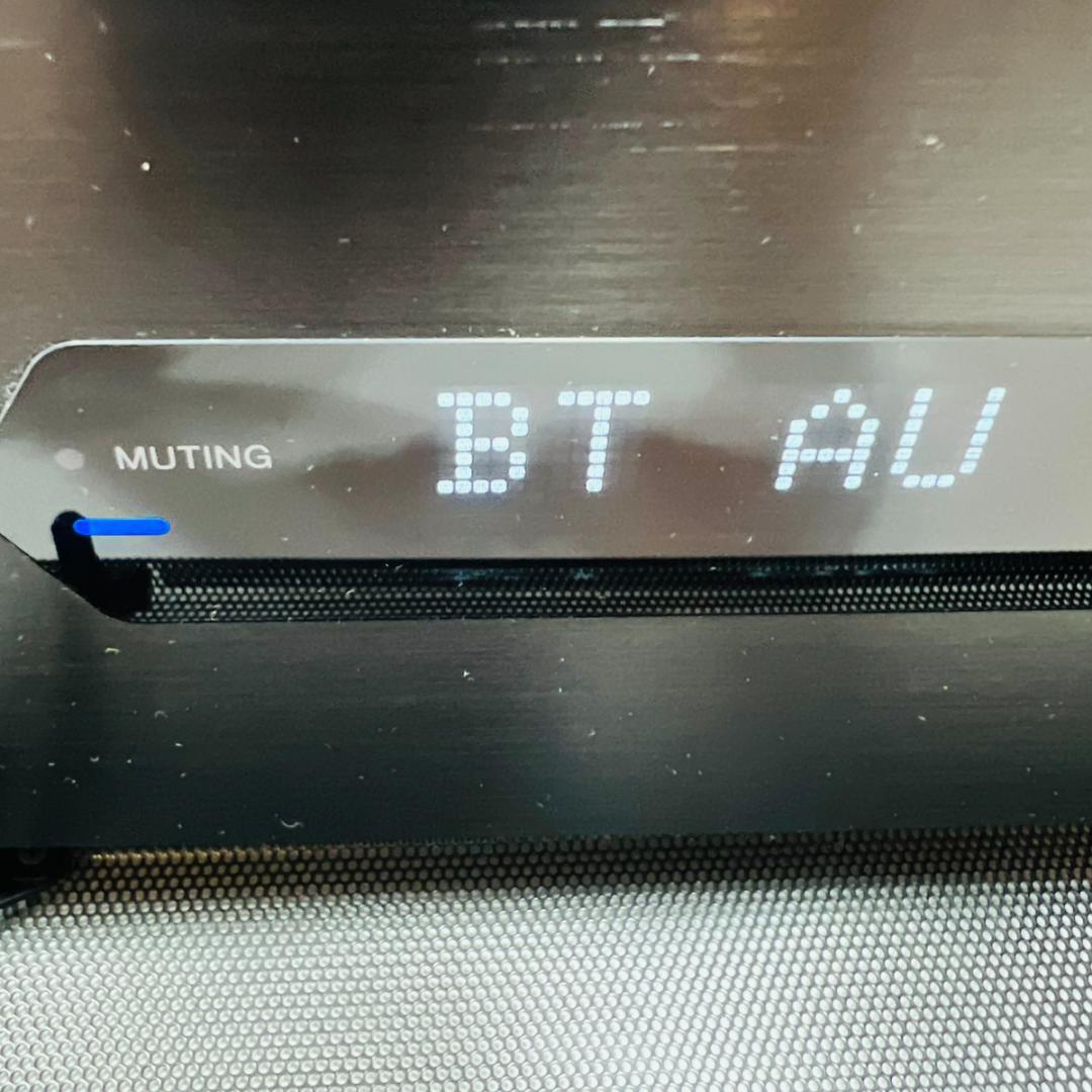 ソニー SONY ホームシアターシステム サウンドステージ HT-ST7