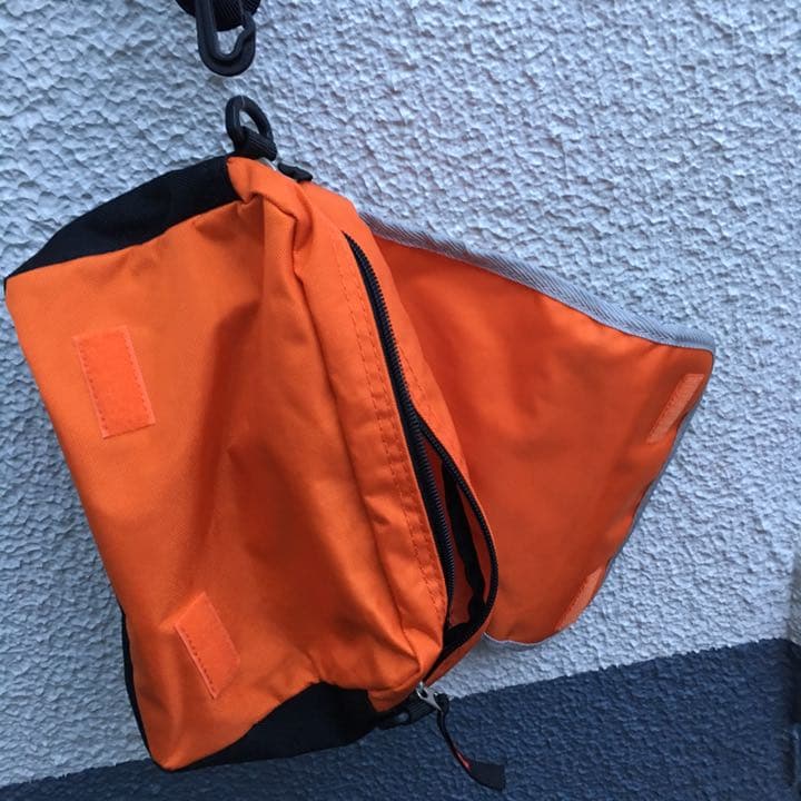 ダイビングスーツ&アンダーセット&メッシュバッグ&ポーチショルダーセット