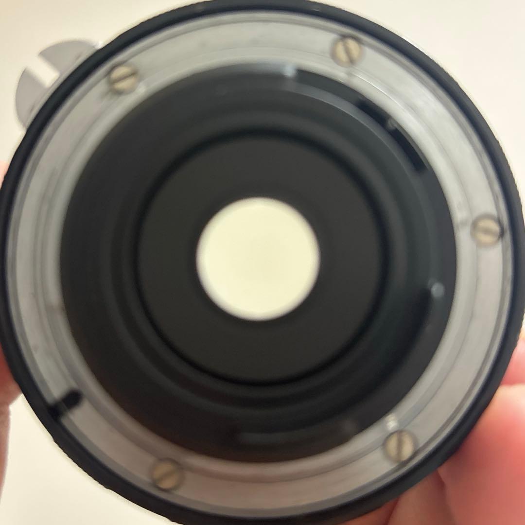 Nikon nikomat 本体 レンズ 3つ セット