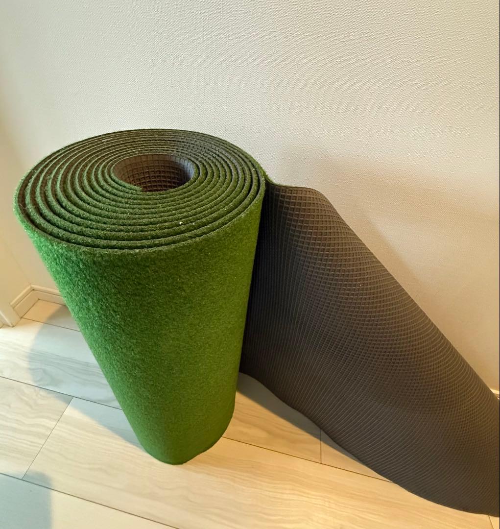 パターマット工房スーパベント6m×60