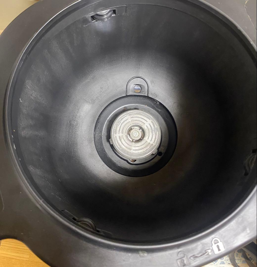 93です。シェフドラム　アイリスオーヤマ