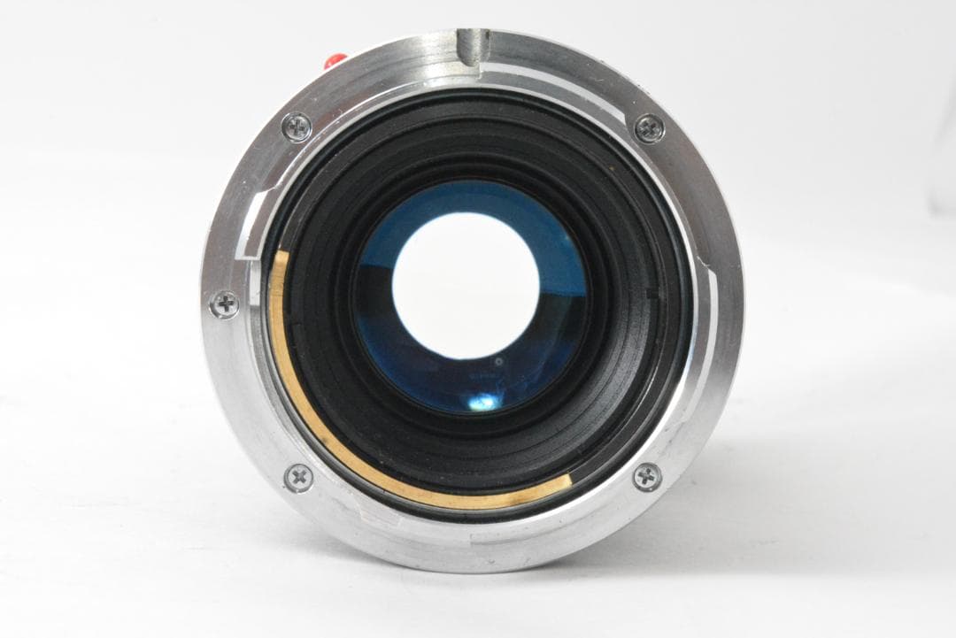 ★並品★ ライツ Leitz M-Rokkor 90mm F4