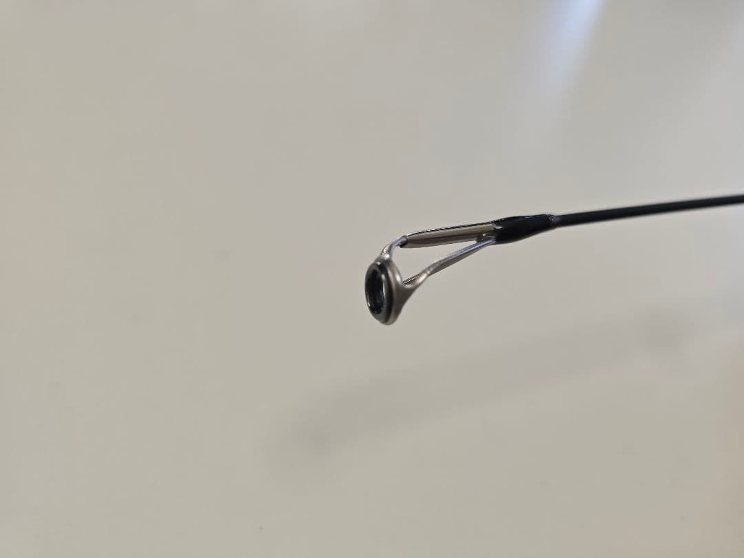 ロッド TENRYU JIG-ZAM Deep Rider JDR581B-3K