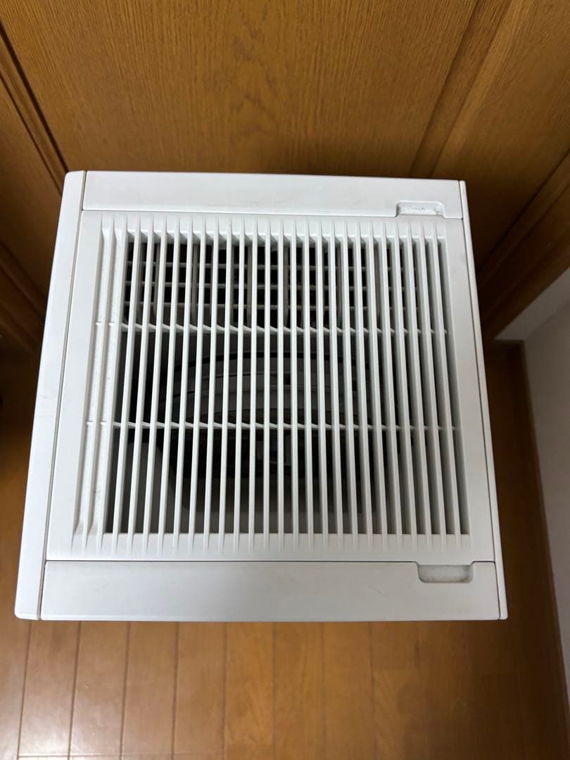 Daikinダイキン加湿ストリーマ空気清浄機 2021年製 MCK40X-W