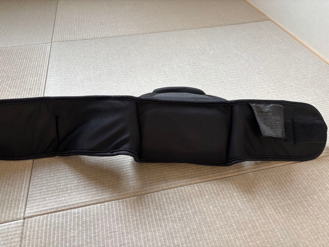 ポルバン アドバンス ヒップシート + ダブルショルダーセット