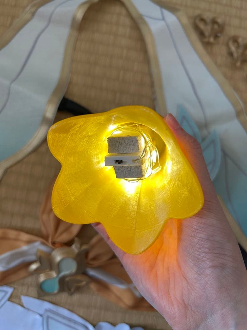 スタレ 崩壊スターレイル コスプレ ホタル 衣装