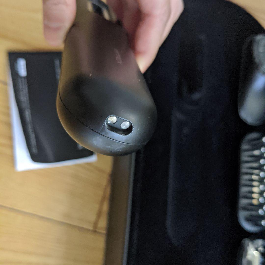 MYTREXPROVEマイトレックスプルーヴ　美顔器