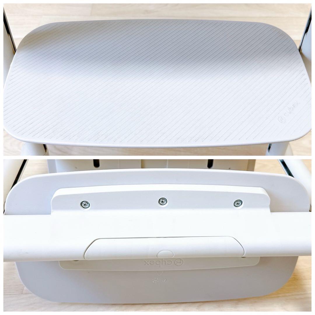 【美品】CYBEX サイベックス LEMO レモチェア　　ベビー　キッズ　椅子