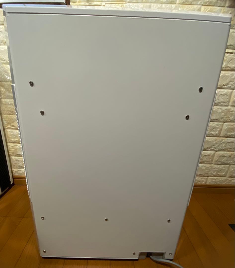 Panasonic zaino 除菌・脱臭機能付き F-JDL50