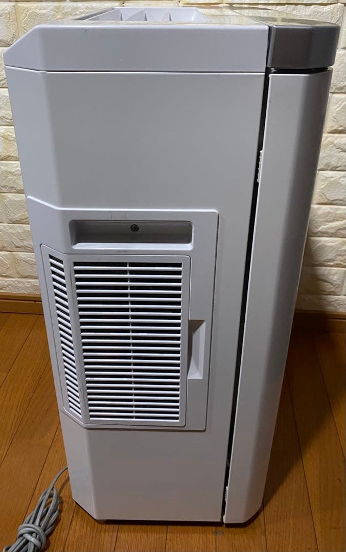 Panasonic zaino 除菌・脱臭機能付き F-JDL50