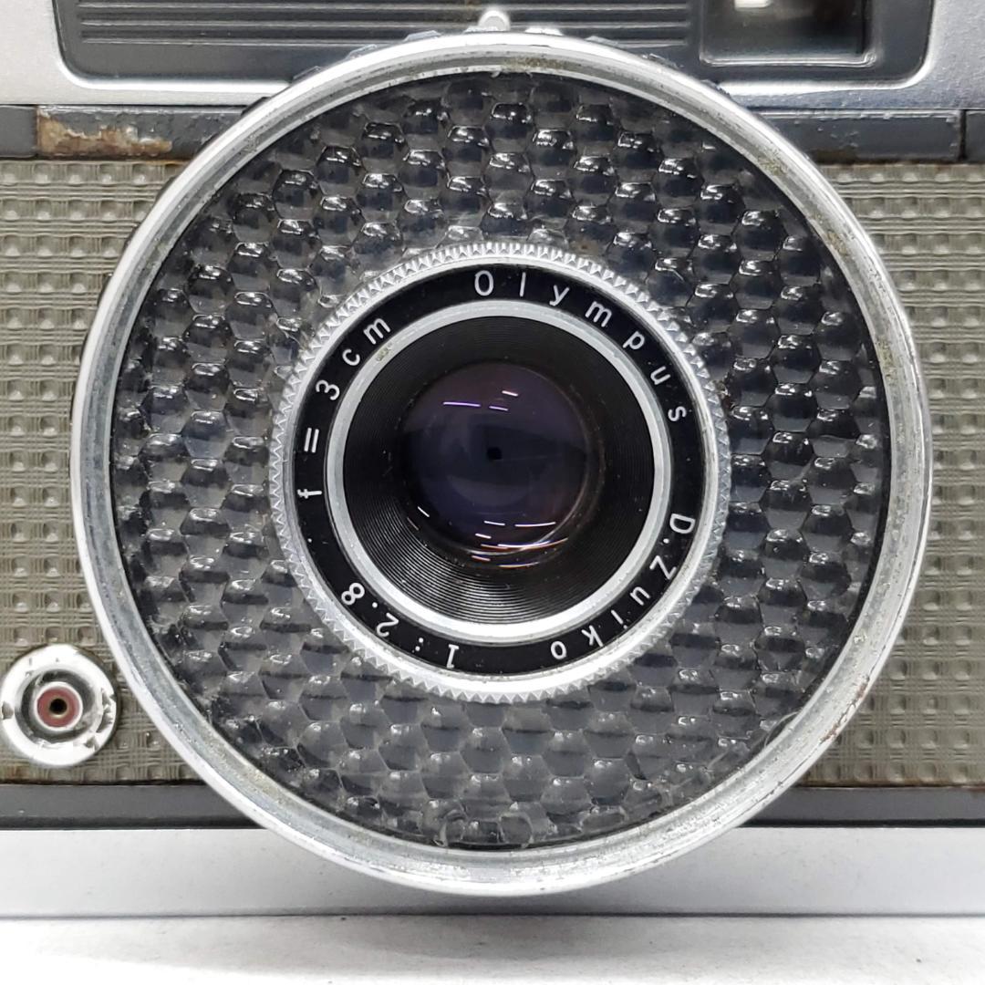 【動作確認済】 Olympus PEN EES F1225-292-1p p