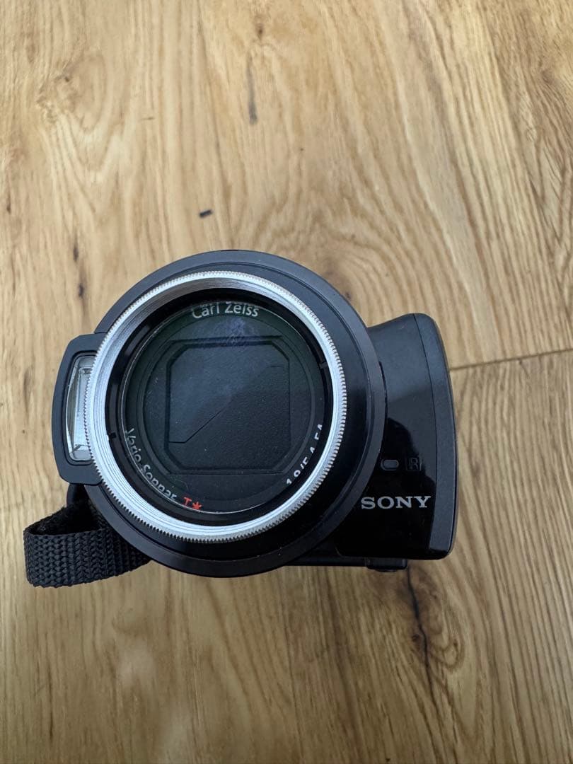 ソニーSONY デジタルビデオカメラ 3セット