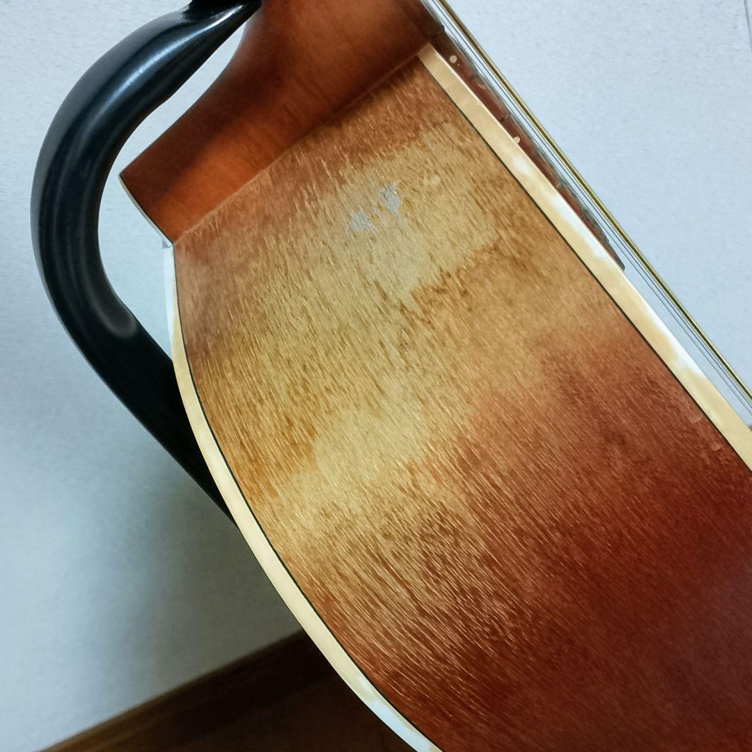 TOKAI　CAT'S EYES / CE-30　90’sジャパンヴィンテージ