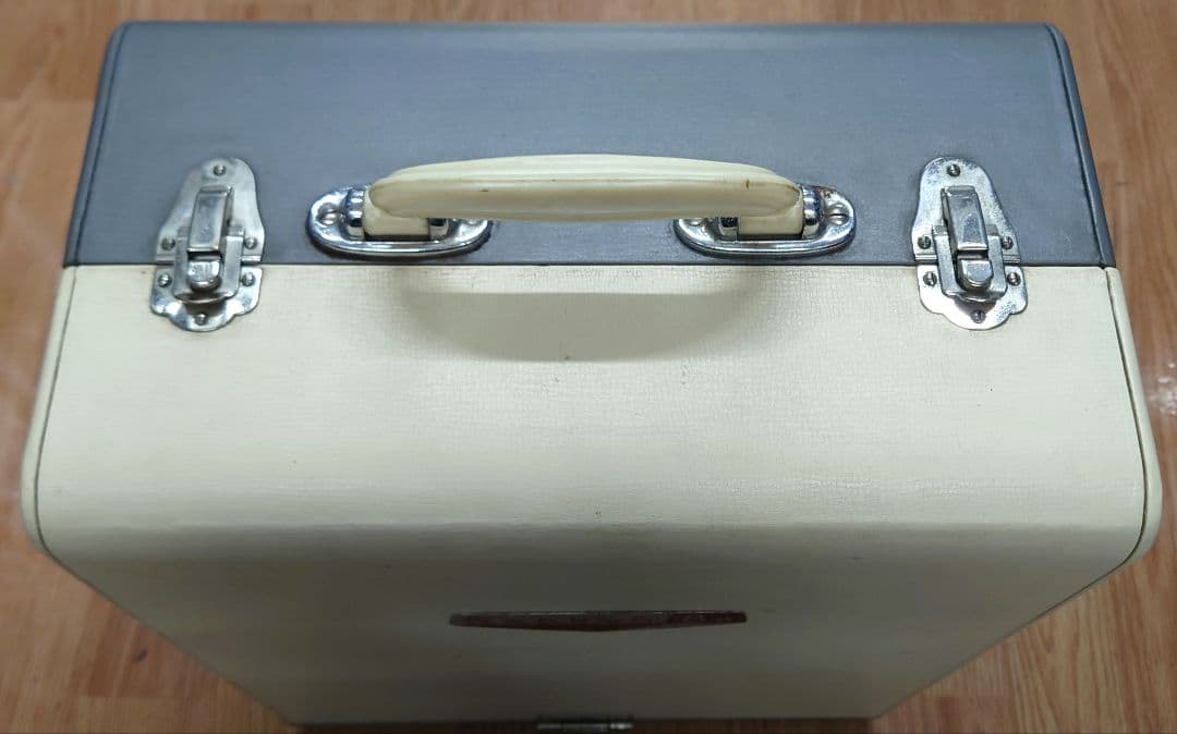 ■■【レア】SANKYO　Sankyo 8P　映写機