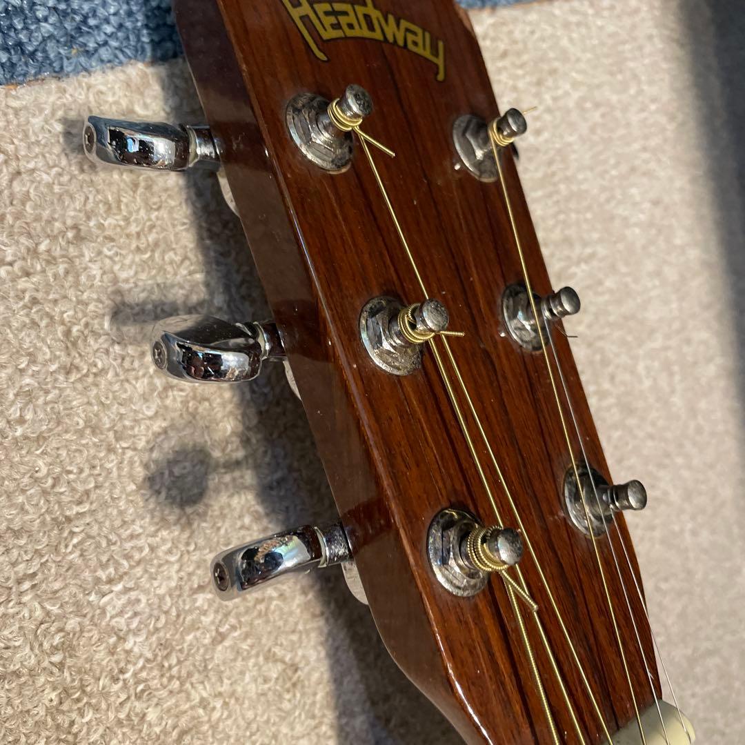 HEADWAY HE-045 ヘッドウェイ エレアコ