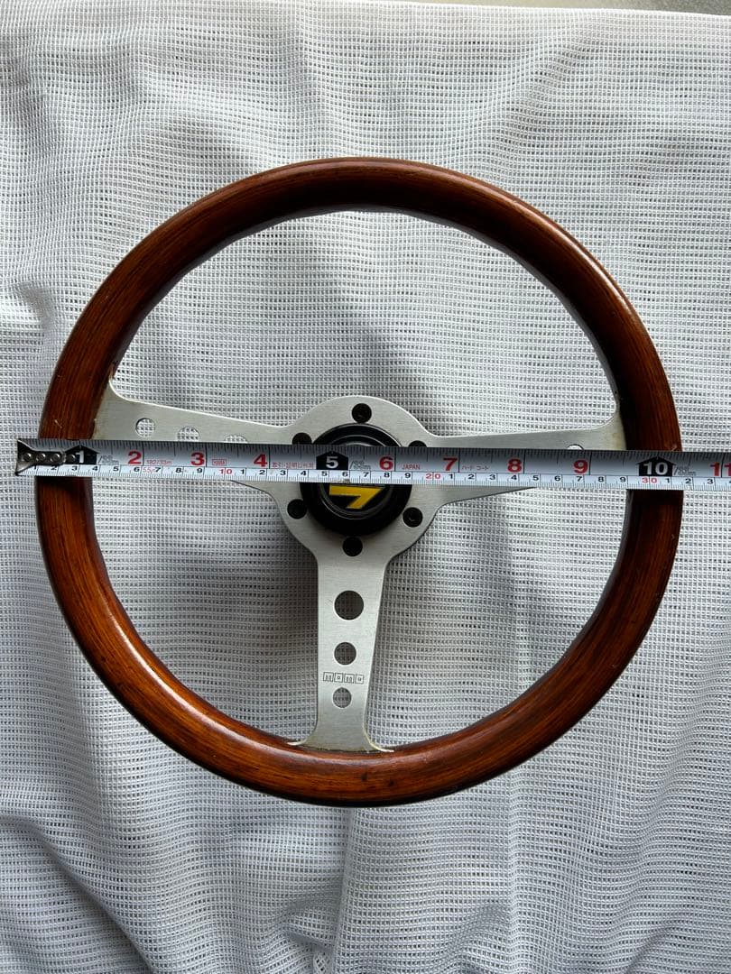 momo ハンドル　モモステ　約32㎝