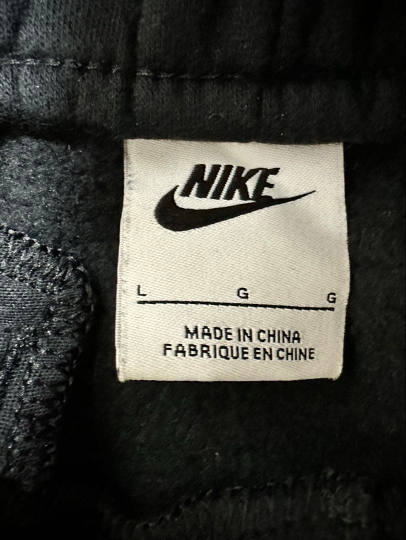 NIKE ナイキ エア メンズ 上下 セットアップ size、L