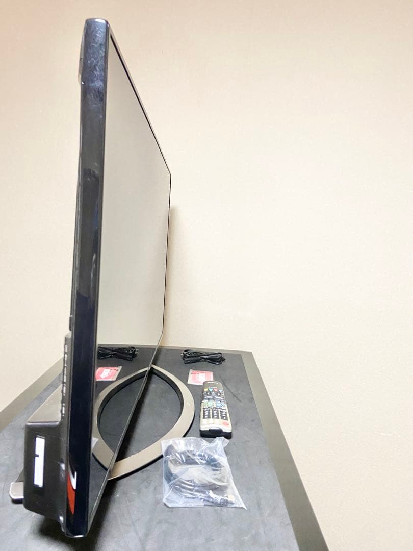 シャープ AQUOS LC-40U45｜40V型 4K液晶テレビ（2017年製）