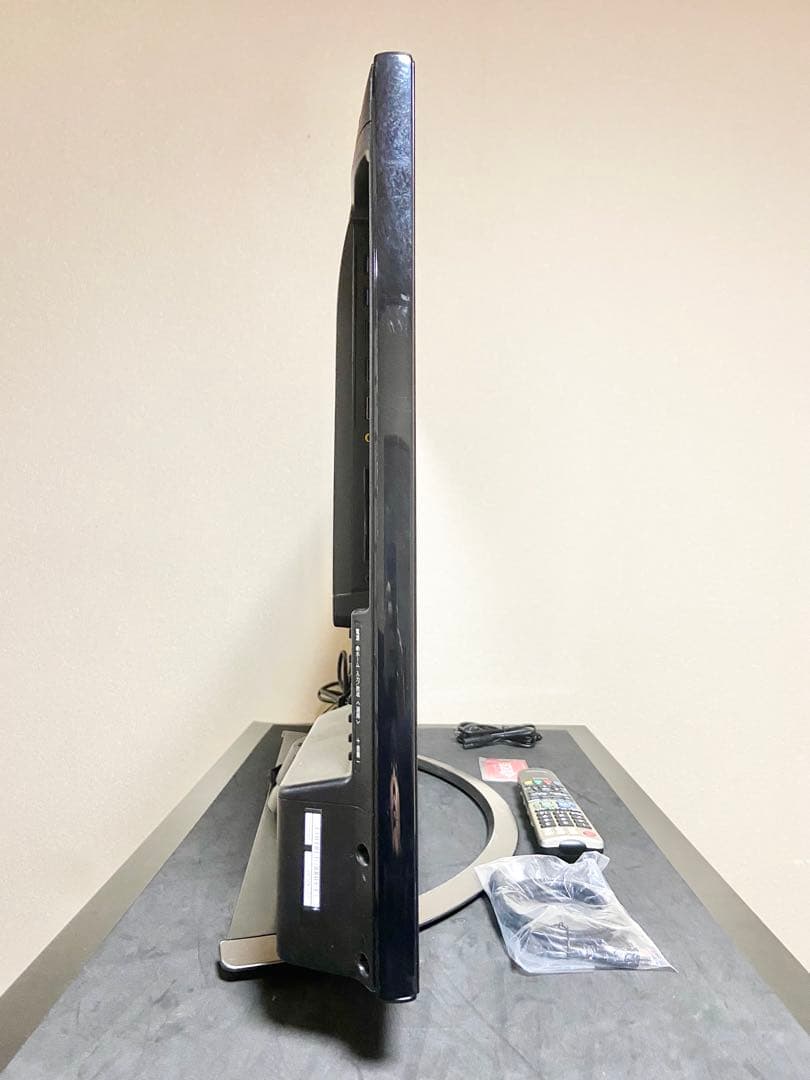 シャープ AQUOS LC-40U45｜40V型 4K液晶テレビ（2017年製）