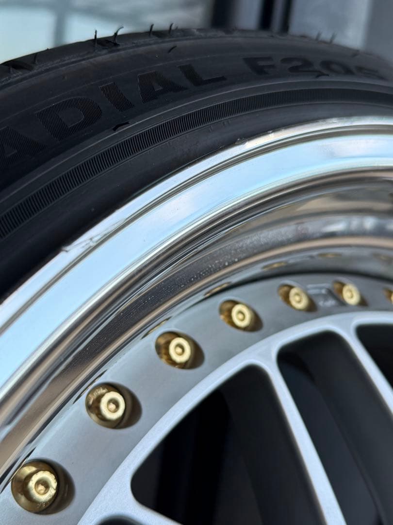 work VSXX19インチ